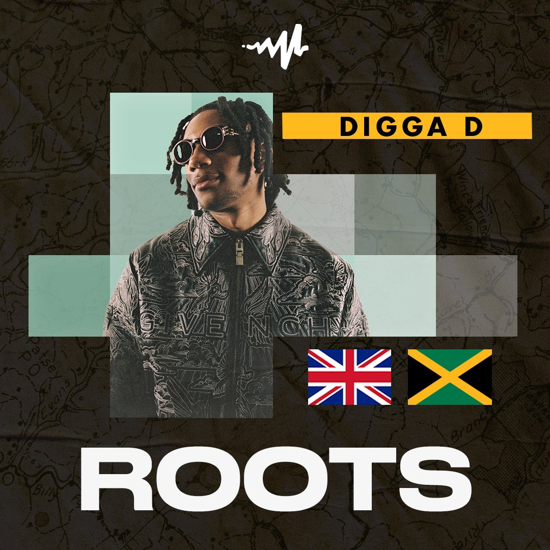 Audiomack Caribbean tweet media