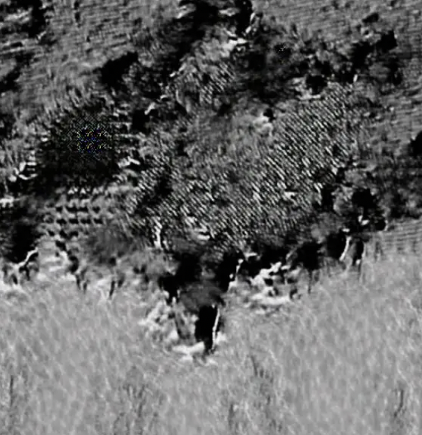 SOBERmagazine's tweet photo. London based fine artist RICHARD ZEISS delves into the world of technology and artificial intelligence in his eerie video piece AI ENDGESTALT 1. Follow the link below to watch the video in full.
https://t.co/iLVGPTXpRP
#sober #issueseven #submissions #interdisciplinary #art https://t.co/XQB71EaZDJ