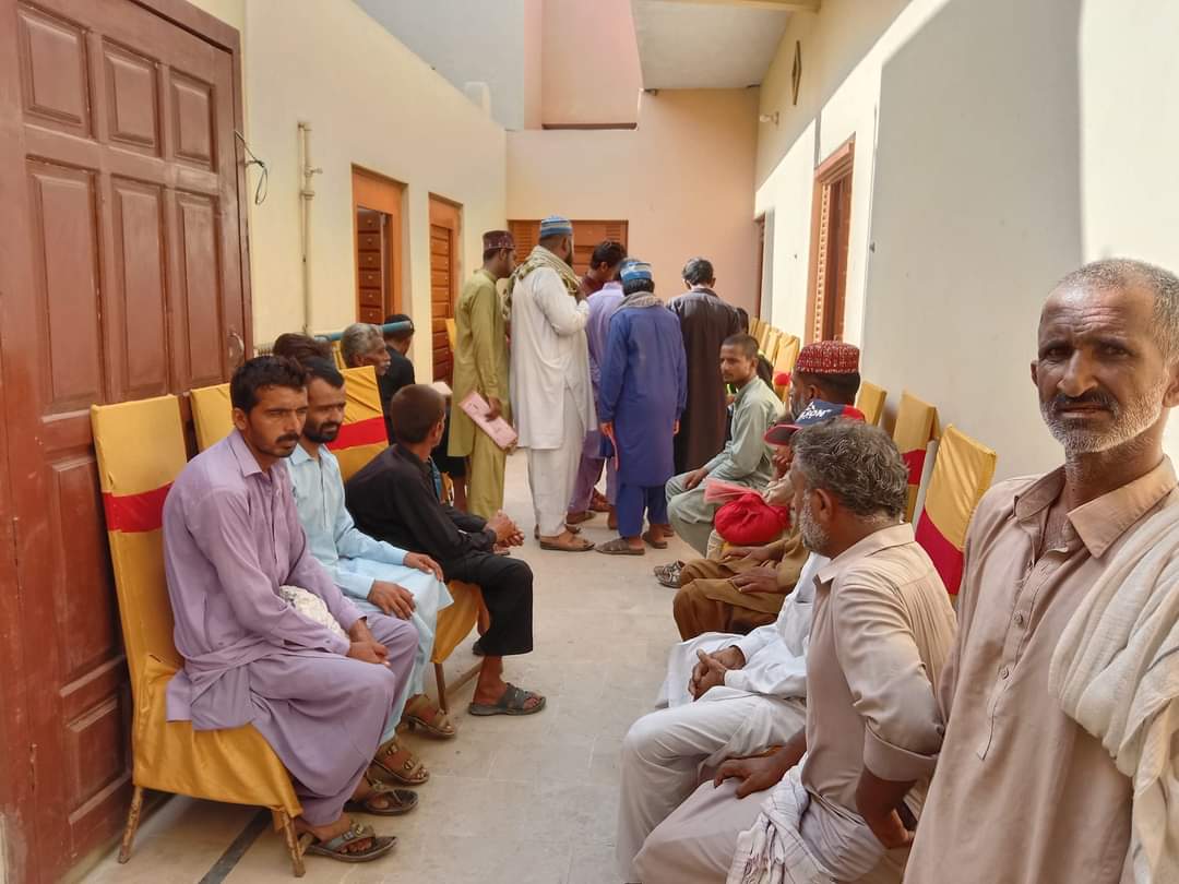 lcf2019's tweet photo. NOWPDP &amp; The Life Changing Foundation  aims to bridge the gap in the representation of persons with disabilities. This is because due to administrative issues in Pakistan, over the years, persons with disabilities have become increasingly under represented. 1/n https://t.co/HjZINezvqR