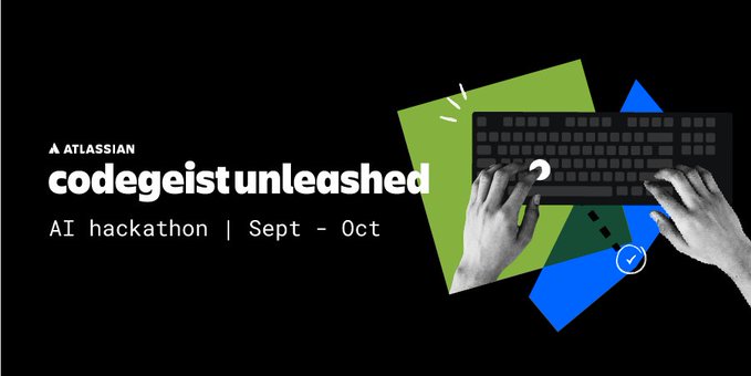 Atlassian Jira tweet media