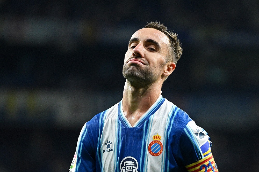 10delBarca's tweet image. 🗣️ Darder: "Rechacé al Barça por respeto al Espanyol"

¿Te hubiera gustado verlo en el Barça?
🔁 SÍ 
♥️ NO