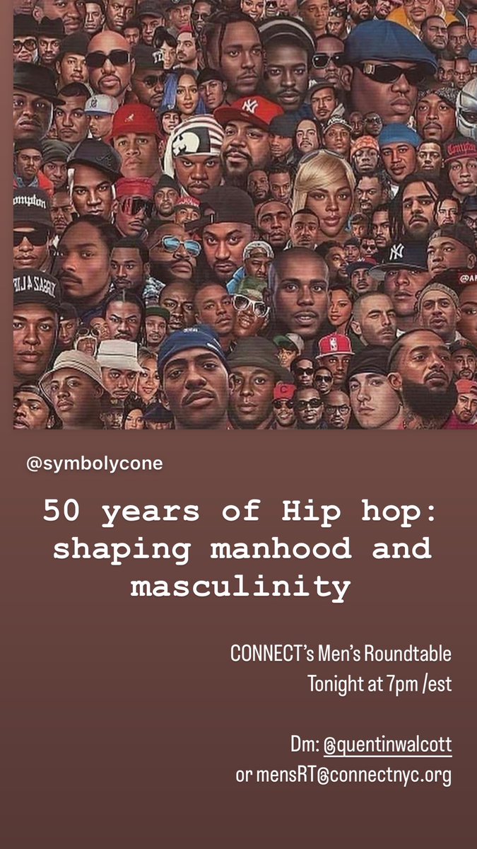 Quentin Walcott tweet media