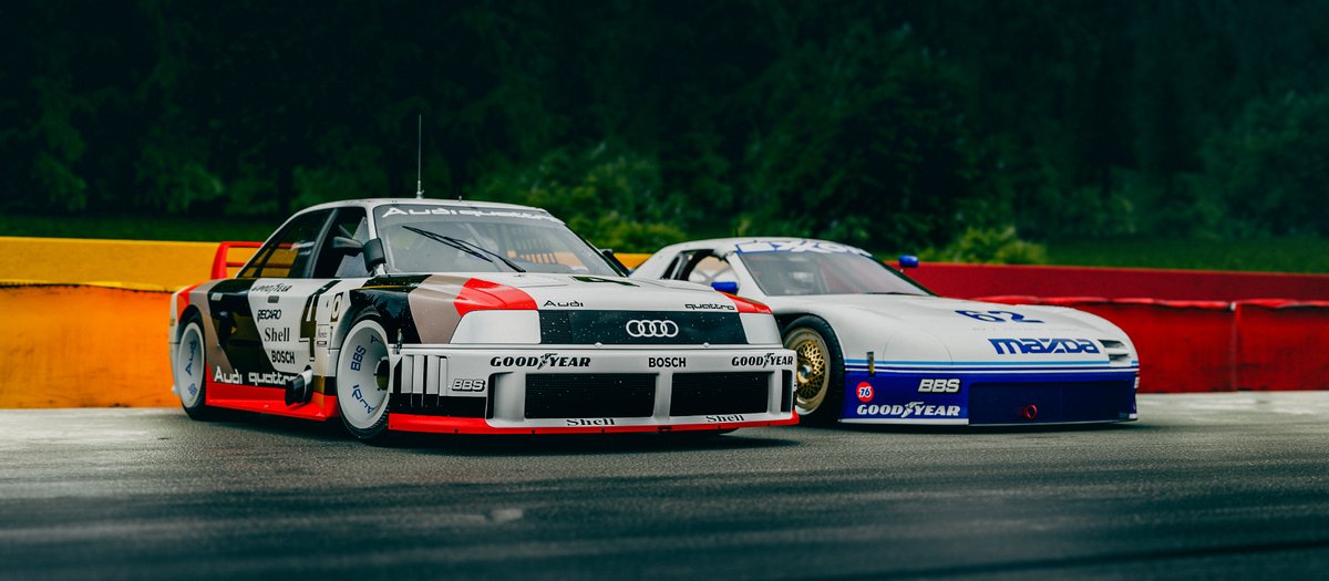 Stratozfearz's tweet photo. Now I'm finally awake.
@forzamotorsport
@IMSA
#ForzaShare #ForzaMotorsport #FM7 #FM7Share #ForzaMotorsport7 #IMSA #Audi90Quattro #MazdaRX7 #MazdaMotorsports #AudiSport https://t.co/Stfi2s4nPC