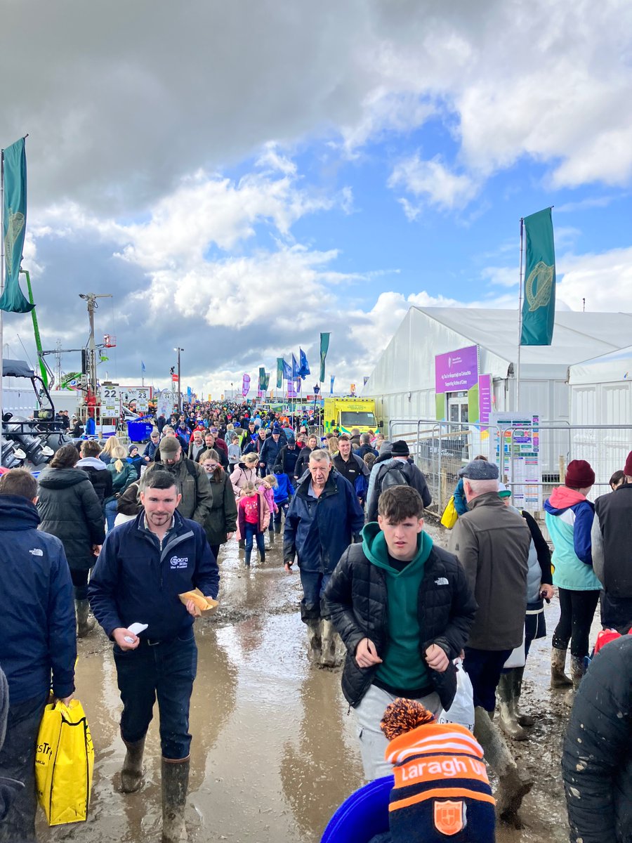 Oonagh Duggan tweet media