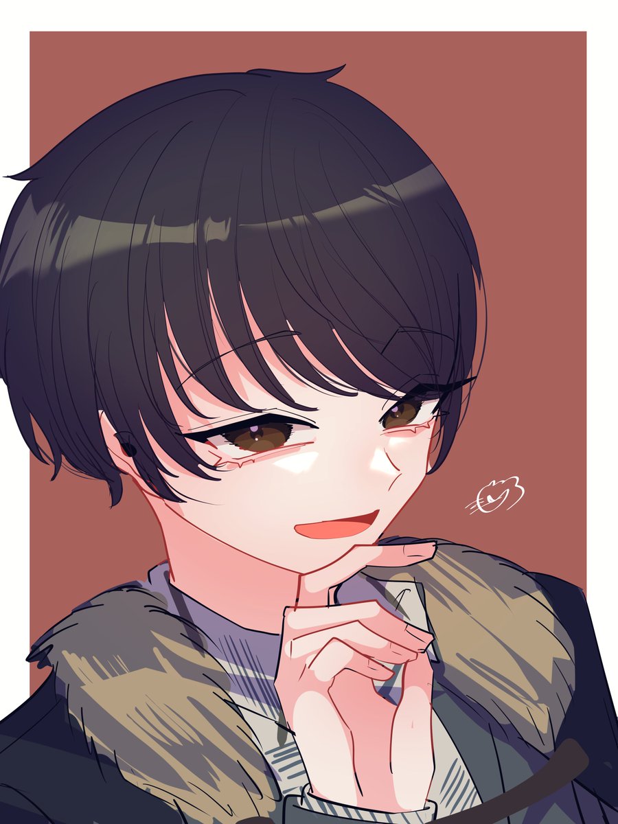 「」|のりぬこ🍜🐈依頼受付中のイラスト