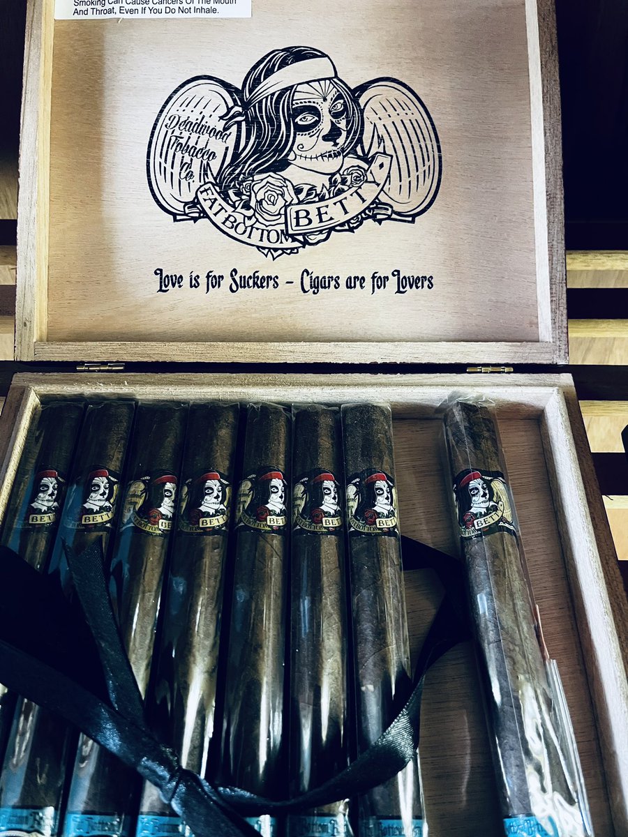 fine_smoke's tweet photo. Love is for Suckers - Cigars are for Lovers. 
Stop in and grab one. https://t.co/Tfr5S4w1KP