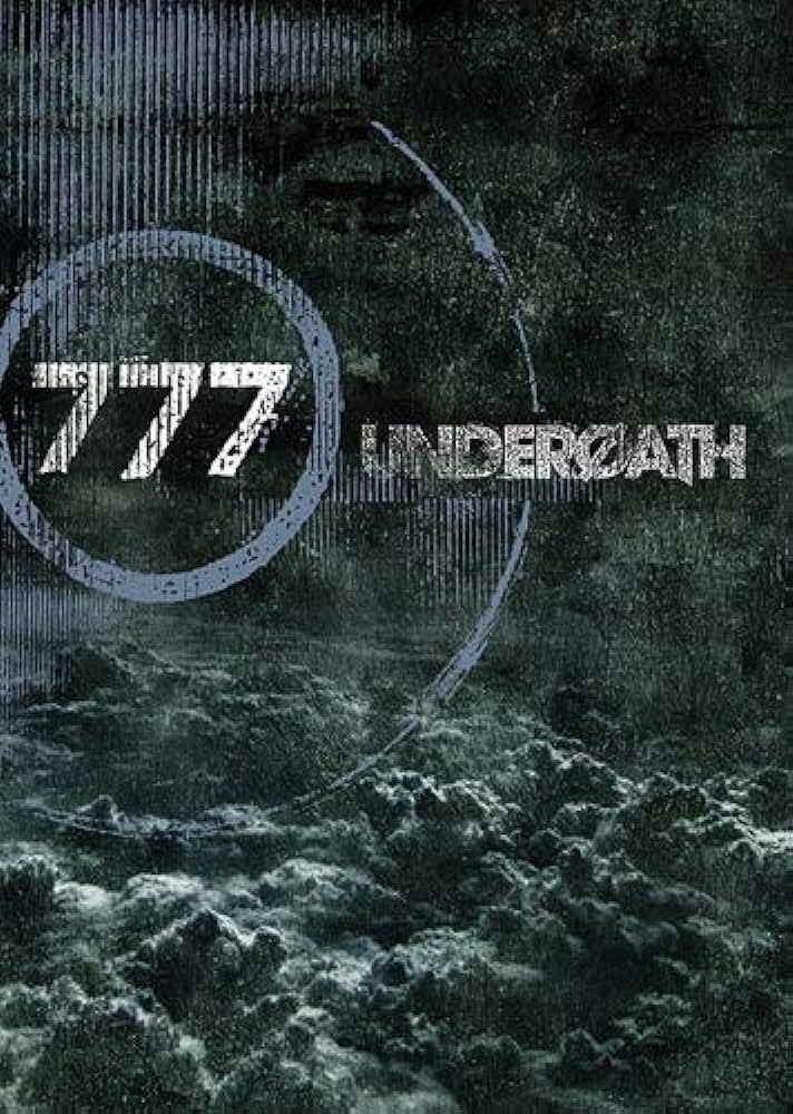 TasteTourMedia's tweet photo. @UnderoathBand Anyone remember the 777 DVD from 2007?! What an impressive career these guys have had so far. Can’t tell you how many bands I’ve seen talk about what a milestone it is for them to tour with UO, as they should 👏🏼 https://t.co/9BKmsWSVda