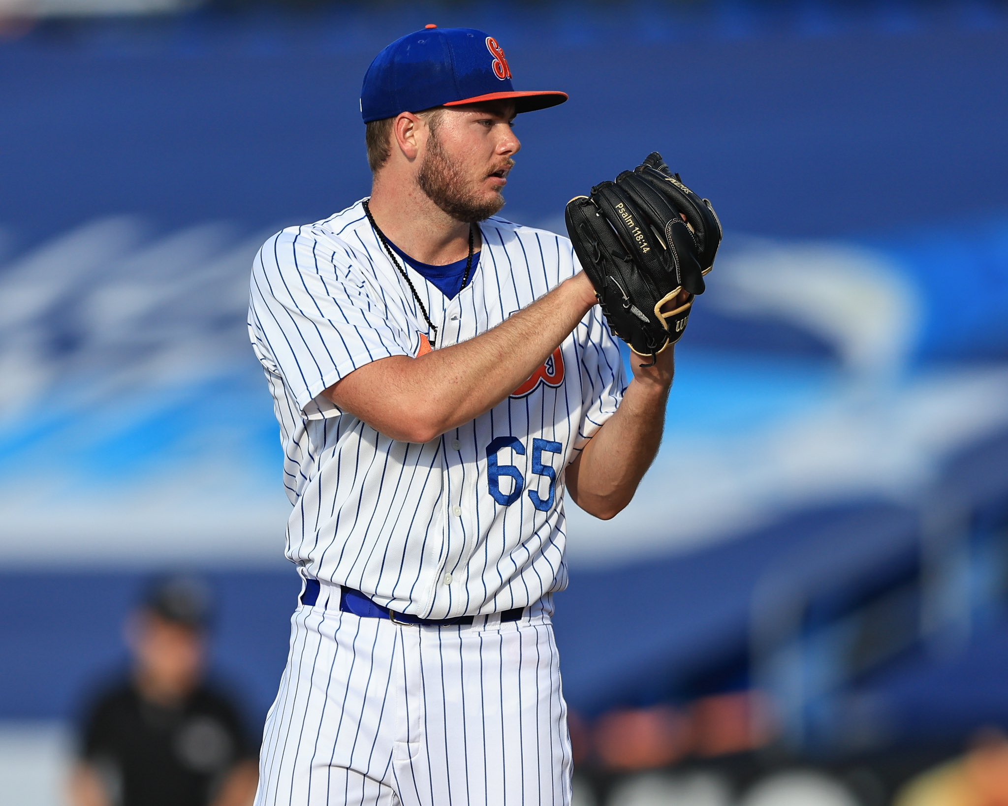 Support Your Community Night: St. Lucie Mets — OT Sports