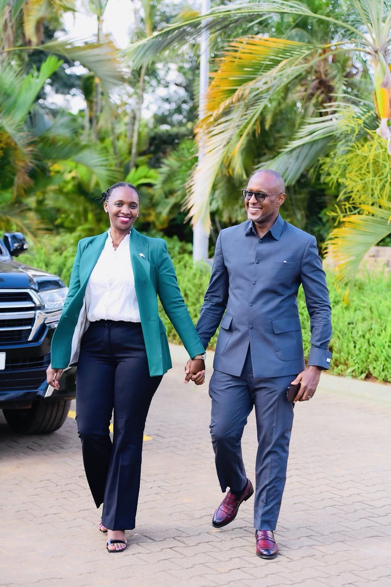 IreneMugisha's tweet photo. How amazing 20 years this month, we celebrate our journey of friendship. 
@MauriceMugisha⁩ 

Simply feels like yesterday.   

#HappyBestFriendsForever ❤️❤️❤️ 

Photo credit ⁦@AbuMwesigwa⁩ https://t.co/48rtjXyZSa