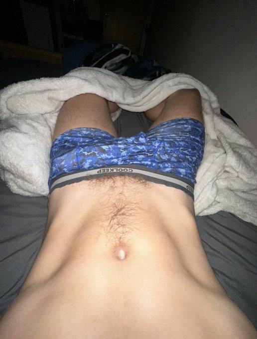 Woke up ready to Fuck something 😈 https://t.co/nmwhf8XegN