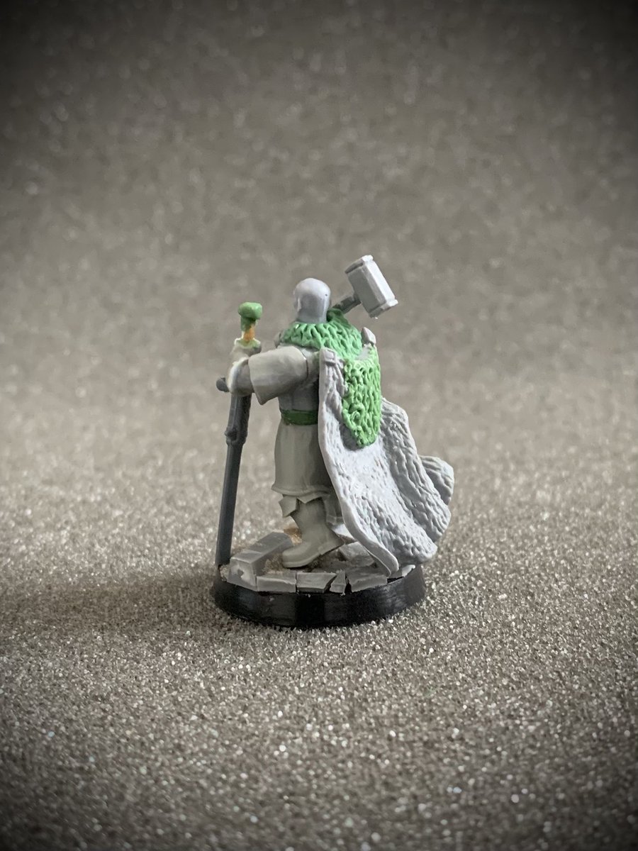 FastPanda86's tweet photo. #mordheim #mordheimitalia #kitbash #greenstufffur #sigmarpriest #notsooldhammer #miniatureconversion #witchhunters #grimforgeminiatures #miniaturewargames #toysoldiers https://t.co/Gr91prtKXh