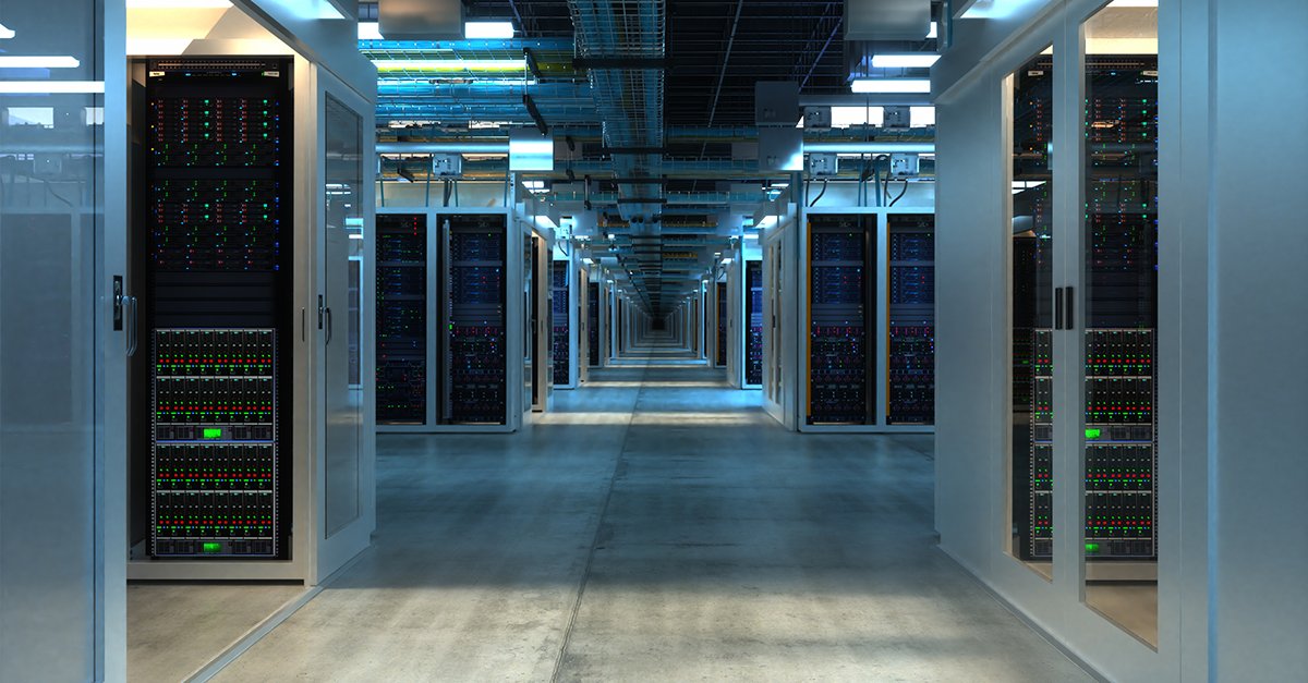 ServerTechInc's tweet image. According to the Uptime Institute Global Data Center Survey, energy efficiency and staffing shortages are the top concerns of data center operators in 2023. Learn more about the survey results and discover innovative solutions: loom.ly/MuVOmN8
#datacenter