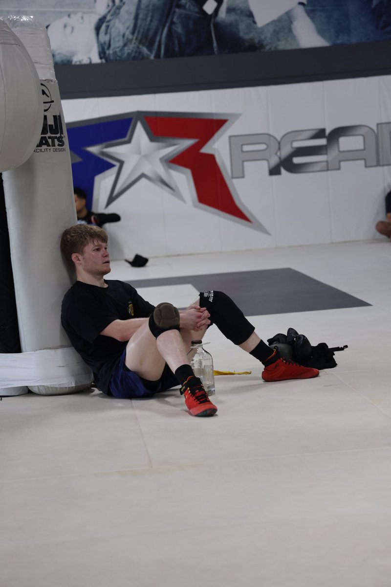 MMA Fight Ready - Scottsdale tweet media