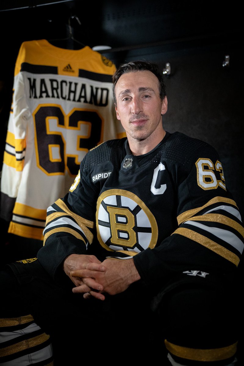 Boston Bruins tweet media
