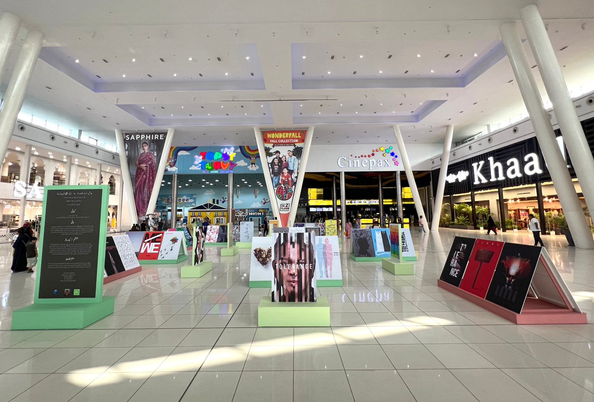 Tolerance Project Inc. tweet media