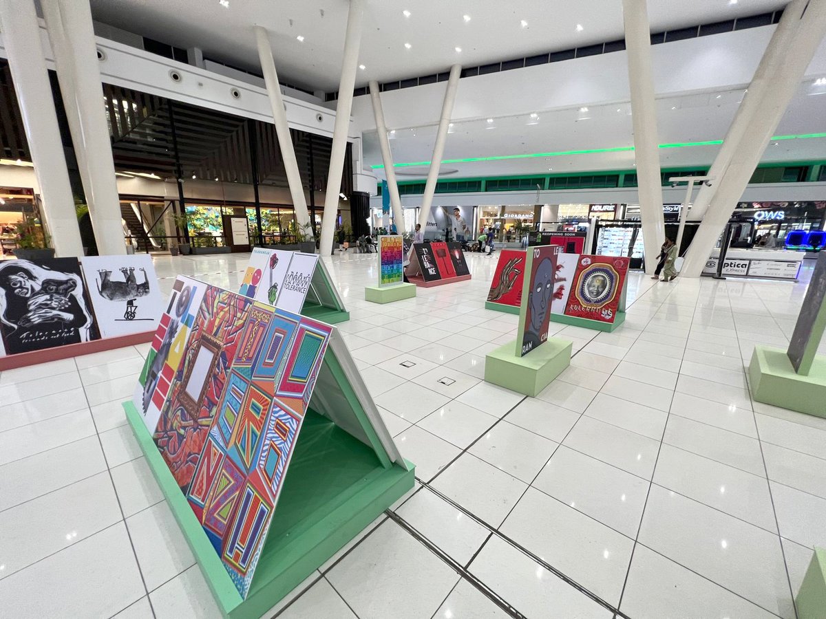 Tolerance Project Inc. tweet media