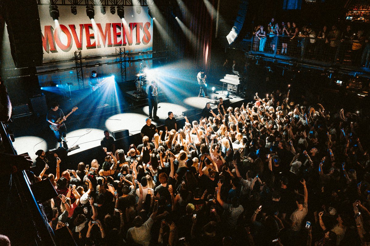 movementsCA's tweet photo. LOW tickets for Philly‼️
https://t.co/w2jzjjhnmo

photo by @anthnypurcella https://t.co/A6aKSUsrLD
