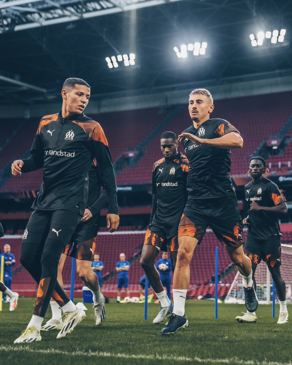 𝗢𝗯𝗷𝗲𝗰𝘁𝗶𝗳 #AJAOM ⚒️