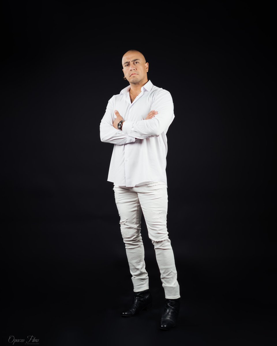 Barijuanin's tweet photo. Nueva sesión con mi amigo @opaezo_films 

Llevando buen material al mundo entero. #photo #photoshoot #sesiondefoto https://t.co/pxh8cIEwn9