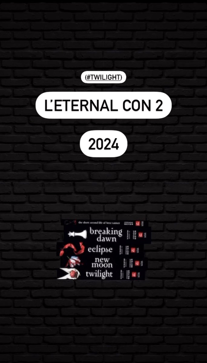 TalkConvToMe's tweet photo. People Convention annonce leur programme pour 2024 :
#RiverCon4 #DarklightCon6 #EternalCon2 #SFM8 https://t.co/BOKcManXXw