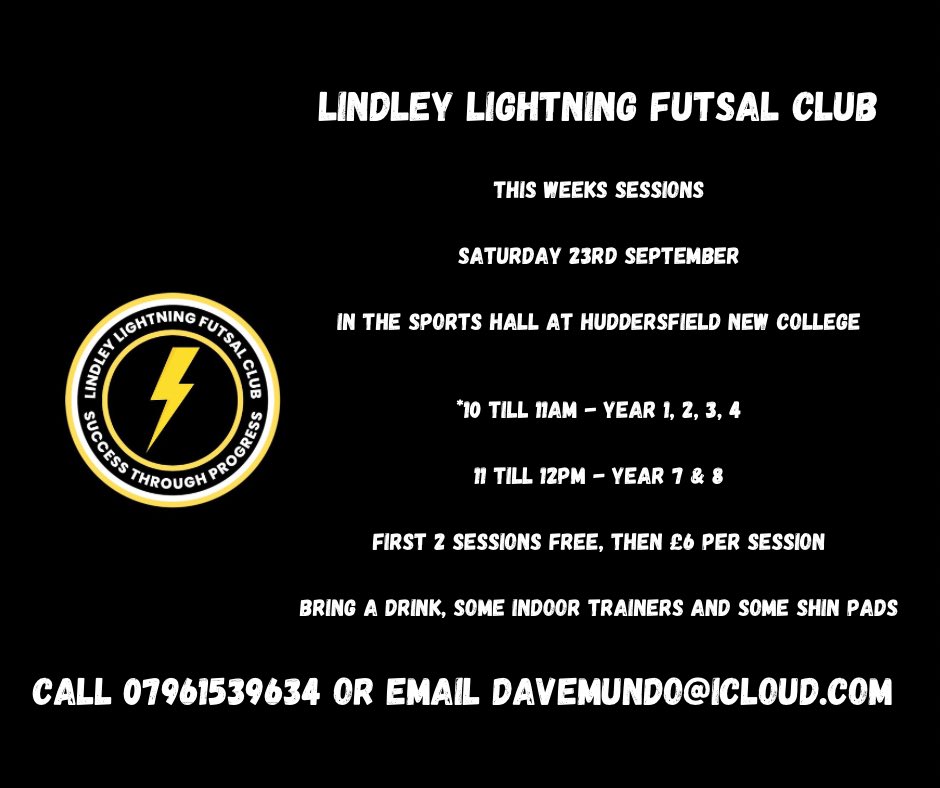 LLJFC's tweet image. 