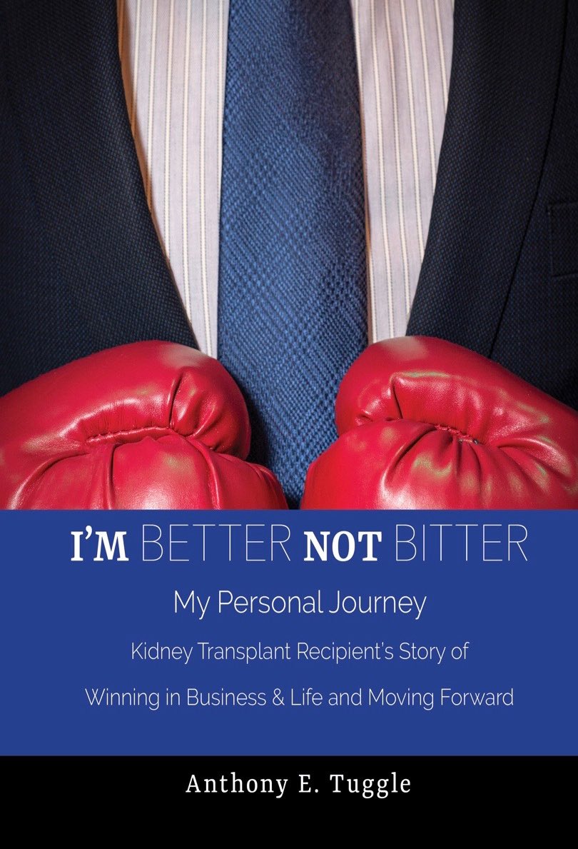 Mentoring Wednesday!!!
“I’m Better not Bitter”
My life experiences did not make me bitter they made me better! 
“Life is 10% what happens to you and 90% how you react to it.” We got this!
#Tugglenation #mentoring #leadership #winning #agility #findaway  #imbetternotbitter