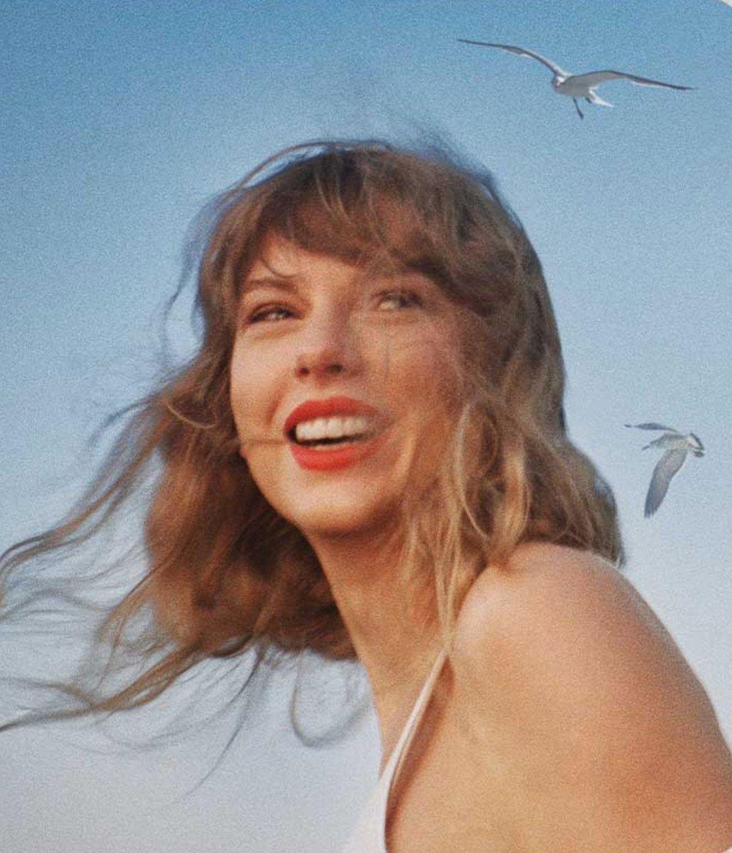 TheSwiftSociety's tweet image. ‼️| "1989 TV" has NO features