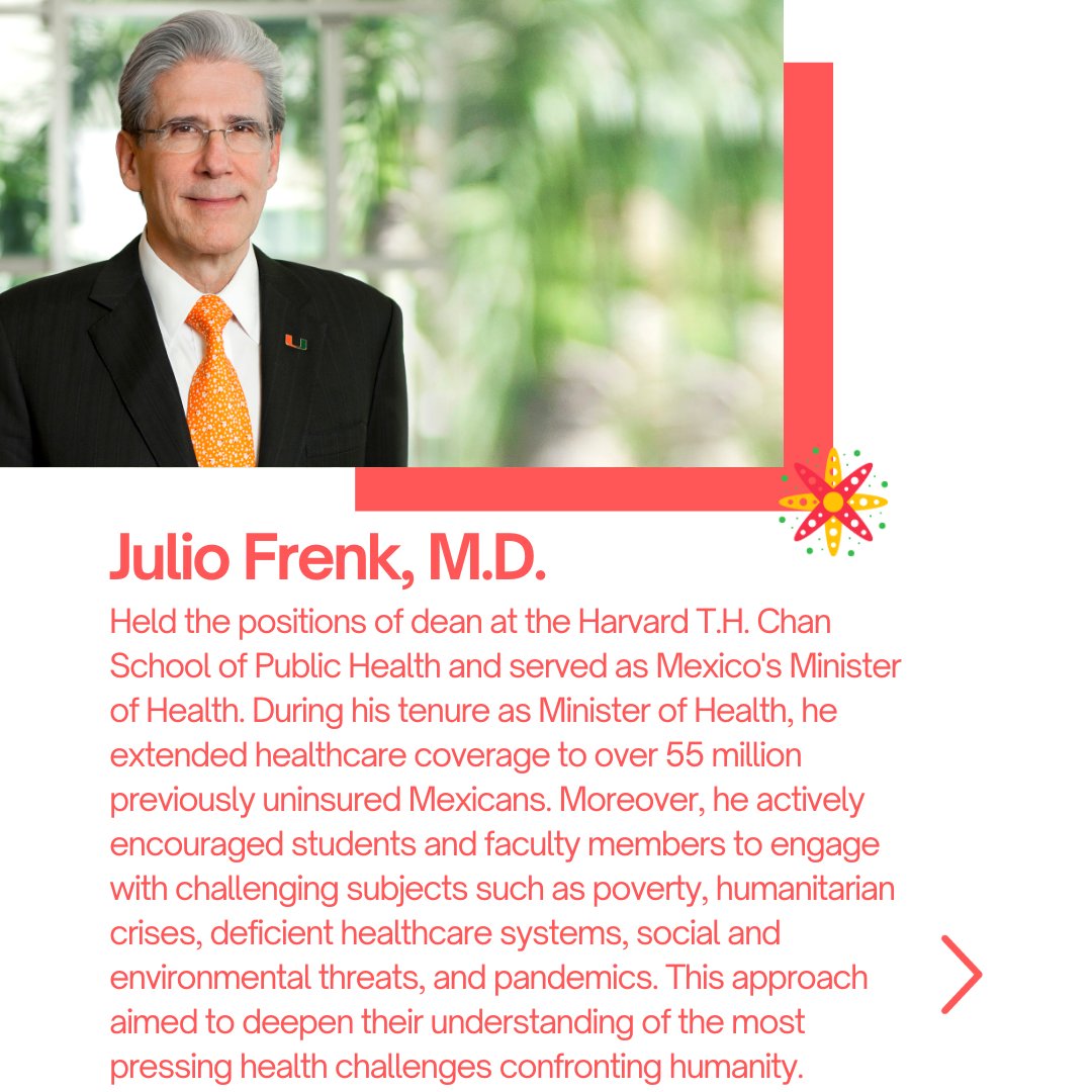 commTHRIVESlab's tweet photo. Celebrating Latinx trailblazers in public health &amp; medicine 🏥👩‍⚕️ These four incredible individuals have paved the way for a healthier world! https://t.co/LJ6WTb5N0S