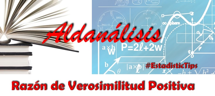 alda_pascuzzo's tweet photo. Razón de Verosimilitud Positiva
--
Resultado de dividir probabilidad de resultado positivo en pacientes enfermos entre probabilidad de resultado positivo en los sanos (cociente entre "sensibilidad" y "1-especificidad")
--
#EstadisticTips #20septiembre #Estadísticas #ApuntesDeAlda https://t.co/alACvLXO7d