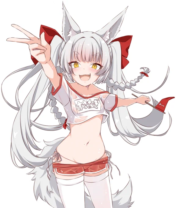 #アズールレーン#AzurLane#朝凪 