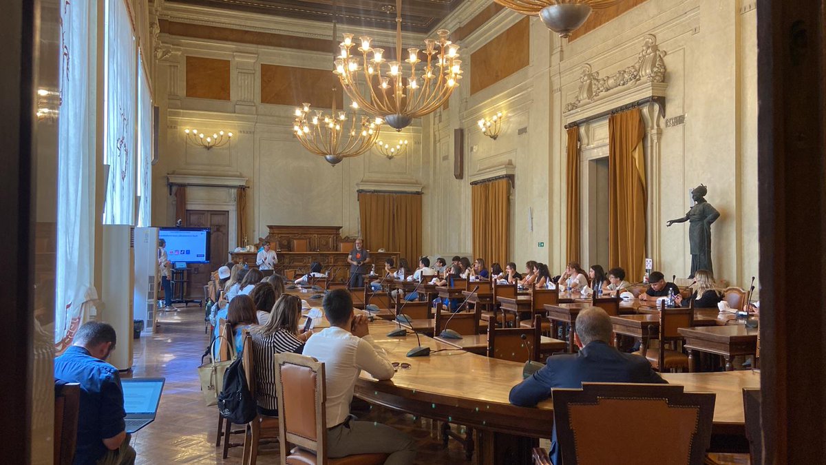 Generazioni Connesse tweet media