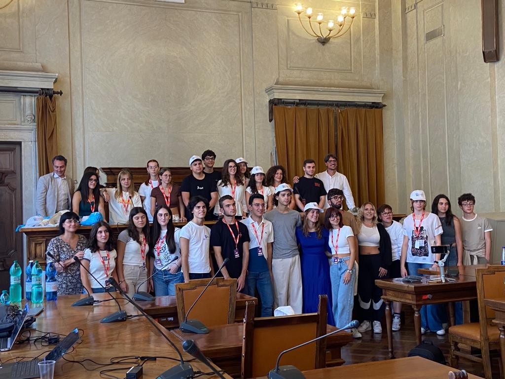 Generazioni Connesse tweet media