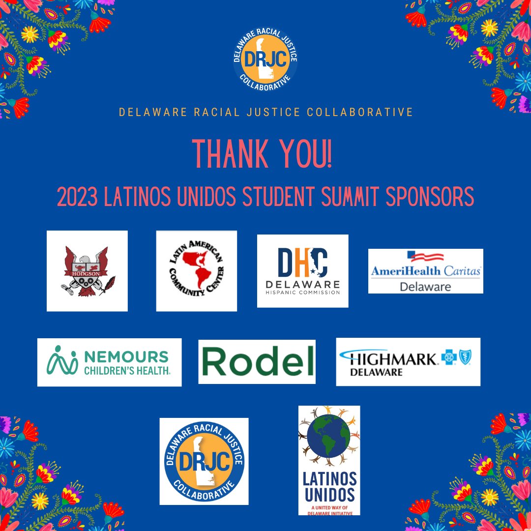 Delaware Racial Justice Collaborative tweet media