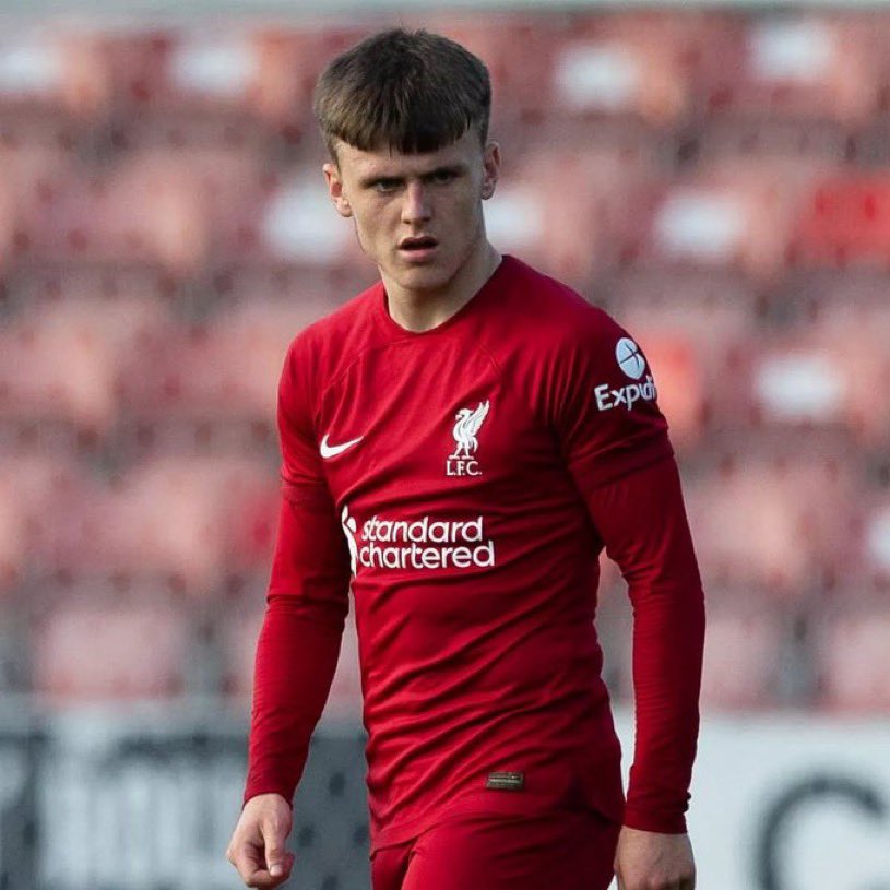 ‼️🚨 Giveaway announcement: 
If Ben Doak scores tomorrow vs LASK, we’ll be giving away £50 to one lucky winner. 

To enter, simply: 
- Follow me and @offsiderami
- Like, RT, and comment “done”. 

#LFC #YNWA