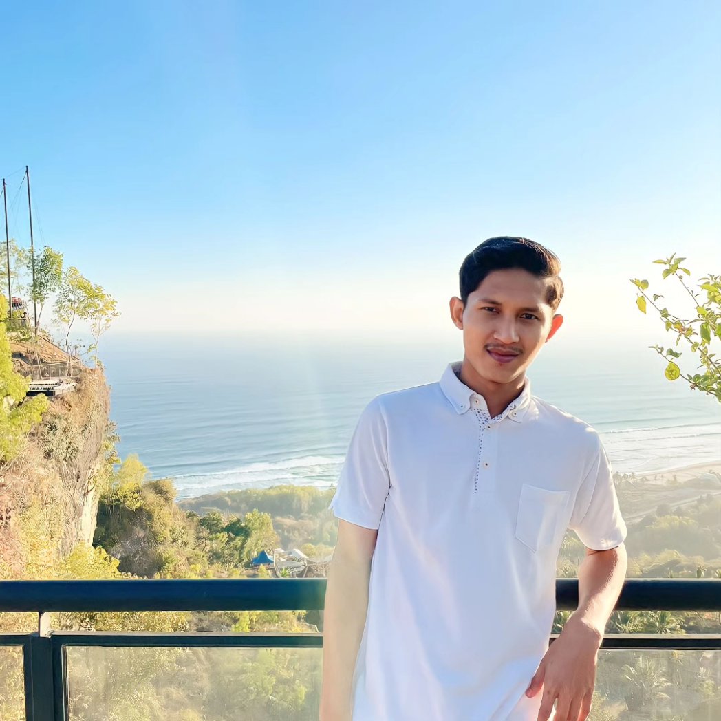 MuhammadTimoti3's tweet photo. #FotoProfilBaru https://t.co/wWMPiOtoEW