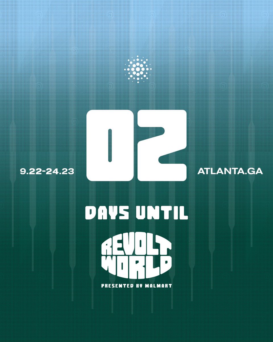 REVOLT WORLD 🌎 tweet media