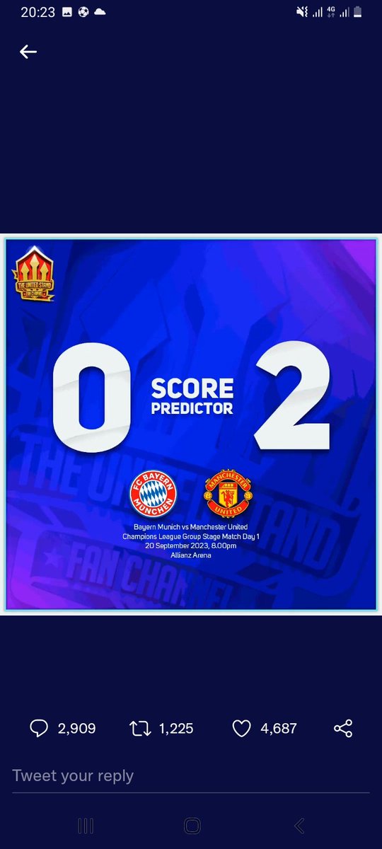 SageChola's tweet photo. @UnitedStandMUFC https://t.co/y1kcbZMH7g