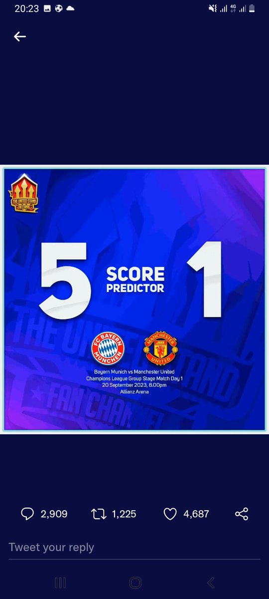 SageChola's tweet photo. @UnitedStandMUFC https://t.co/rIV5AQGMog