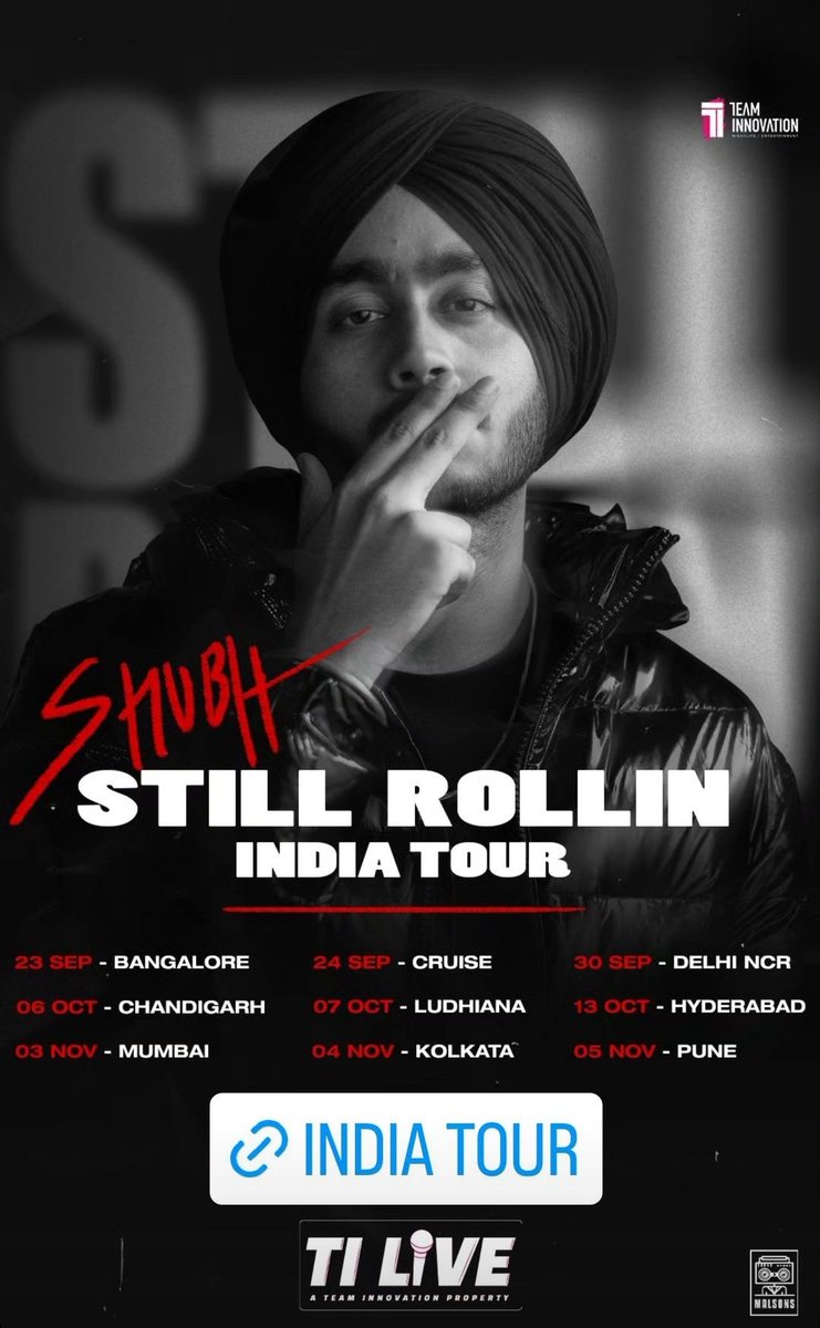 rehanarsh_07's tweet photo. Bhai 1.486 Billion logo se bhirne se pehle thora to soch lete....😂👍
Tour ke saath Career ki bhi "L" lagwa liye na😂👌😆😆
Don't try to mess with Indians and their reputation 🙏🏻#shubhworldwide #IndiaCanada #Indian #Shubh #Rehanarsh_07 #CanadaBanegaKhalistan #Boat https://t.co/YgO1kQw9F9