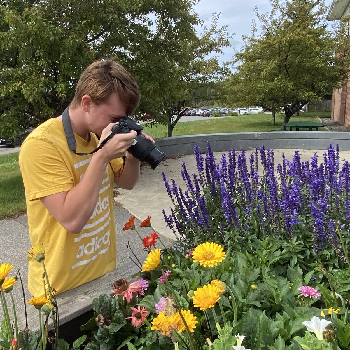 NESCom's tweet photo. A beautiful day like today calls for some photography.
#thisisNESCom https://t.co/MxBMeo9pLW