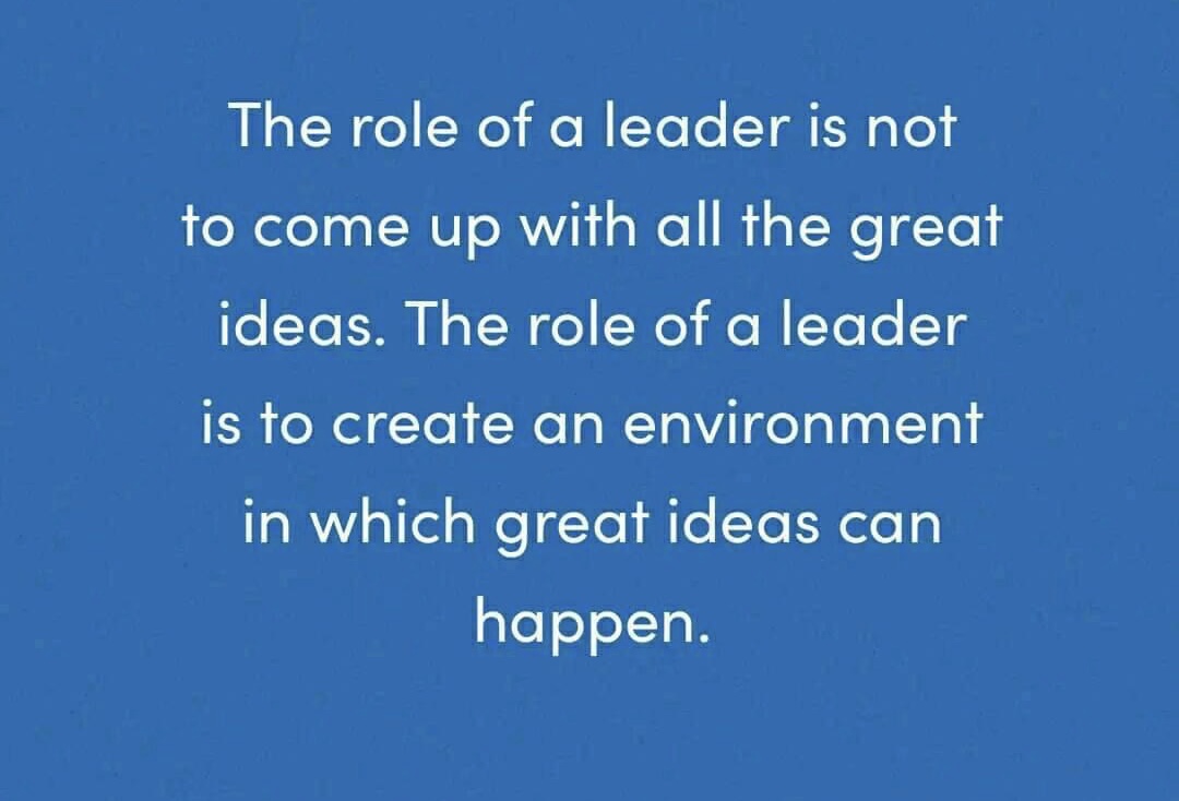 This x 💙💙💙
#leadershipmusings