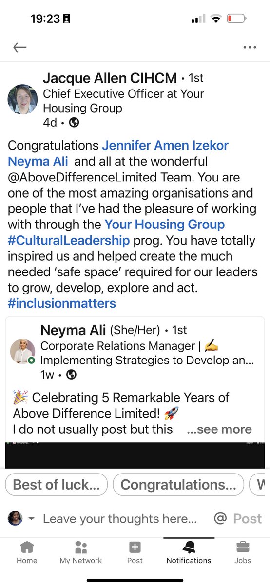 Abovedifference's tweet photo. Somethings make your heart sing. #leadingdifferencedifferently https://t.co/MgrOLsZOGb