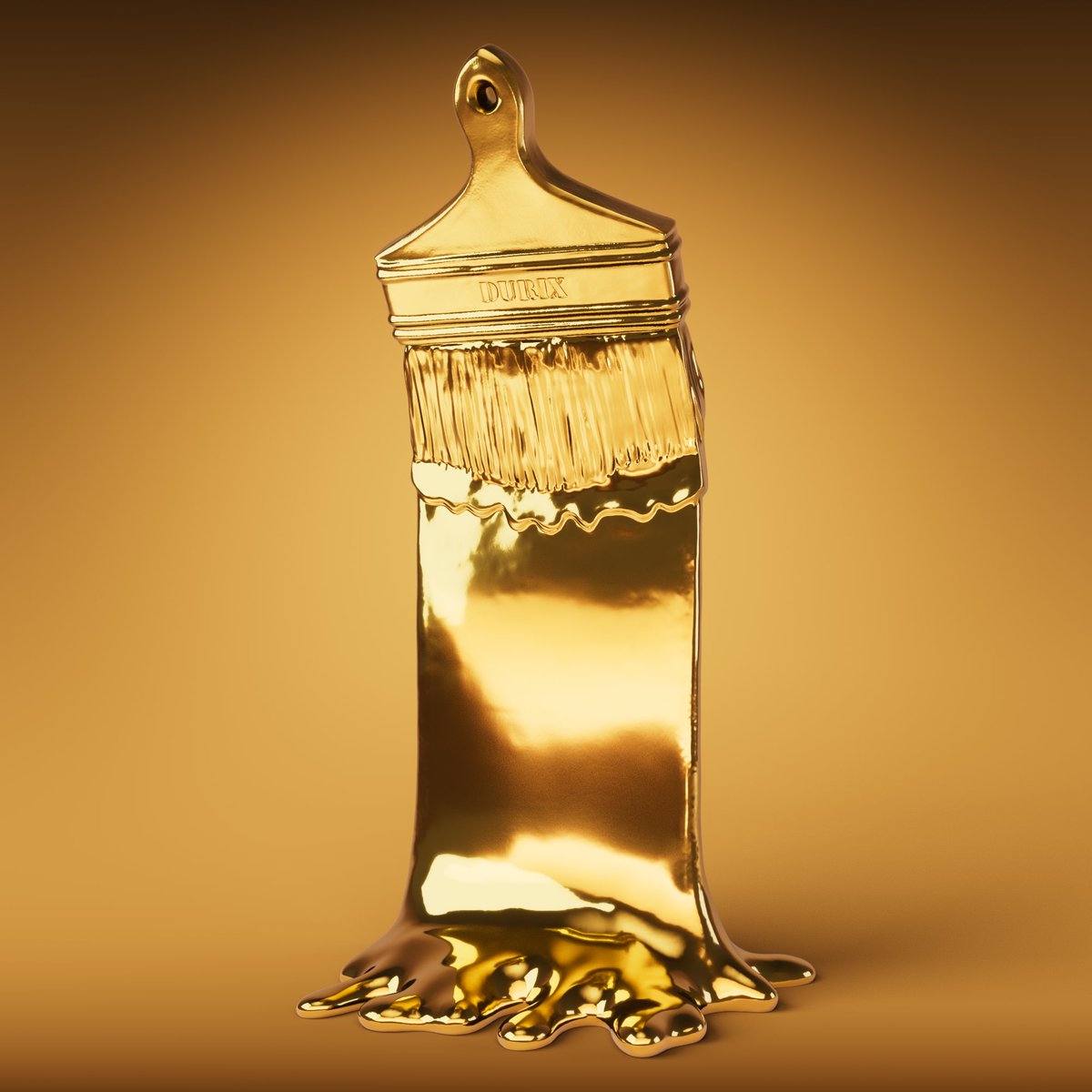 « Like A Brush » by Julien Durix tweet media