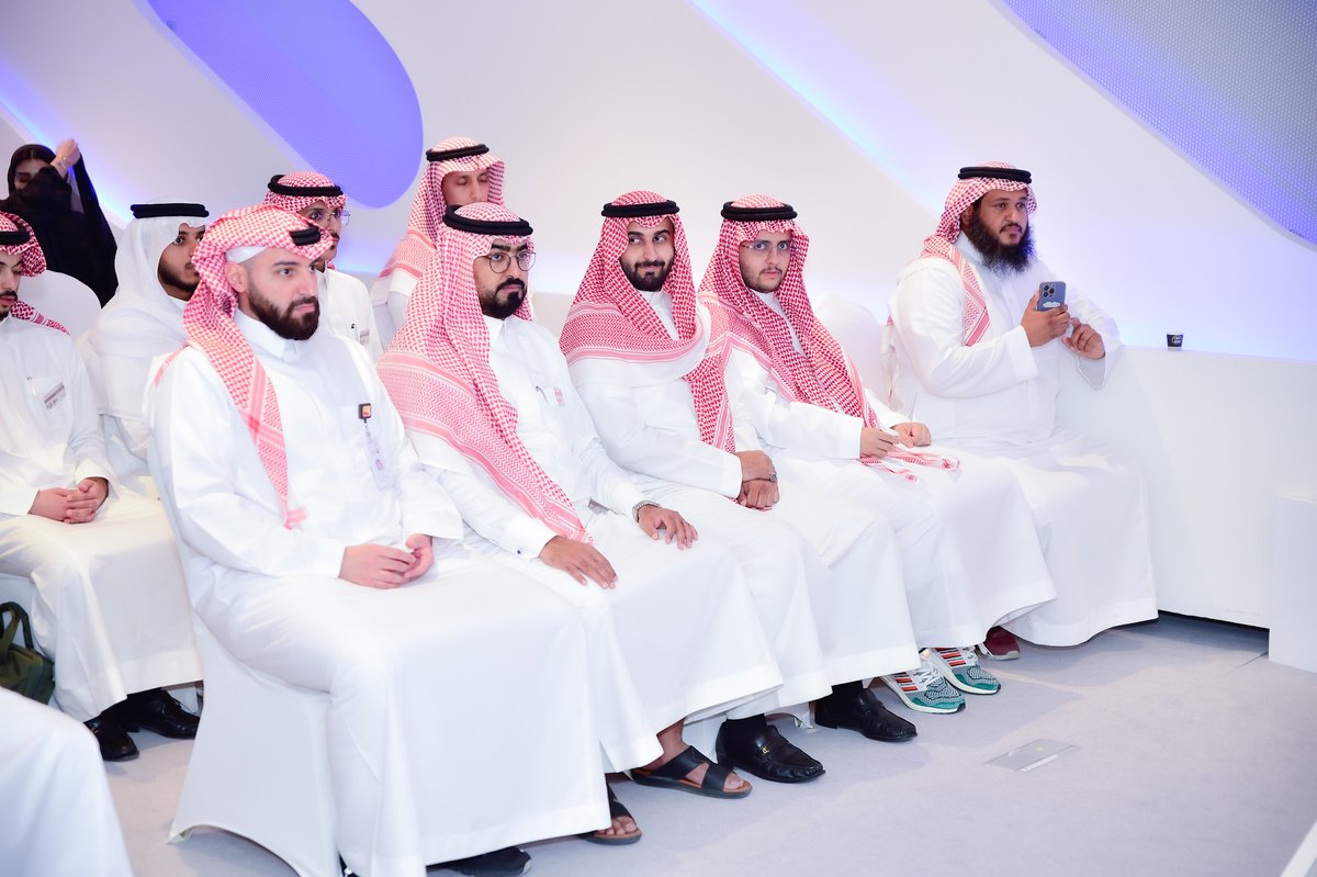 م. ابراهيم الحفظي | eng.ibrahim alhefdhi tweet media