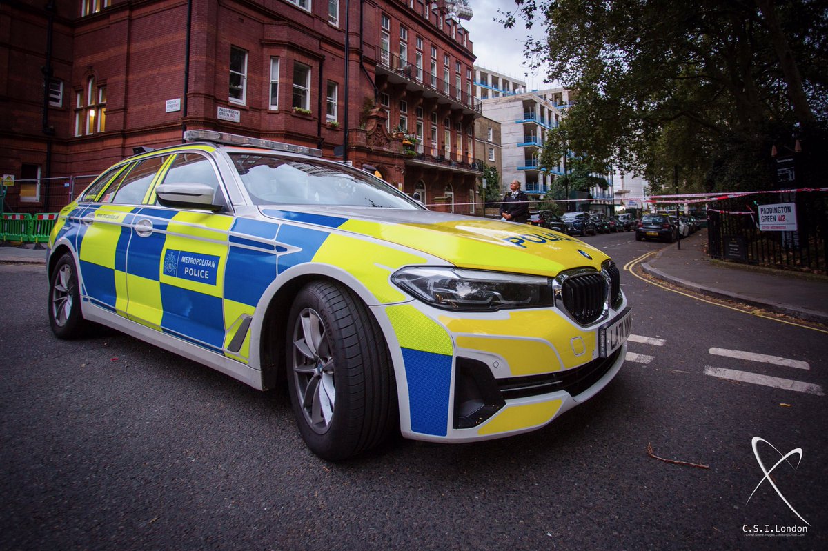 csi_london's tweet photo. @CrimeLdn @ScarcityStudios @999London @uknip247 @obbsie @MPSWestminster #knifecrime
Last Night yet another stabbing Paddington Green.
19/09/23 #Stabbing Incident-Male 17-Hospitalised. #PaddingtonGreen, #Westminster, #NW2
https://t.co/BcjsB02WHs https://t.co/CB0zg9kNGu