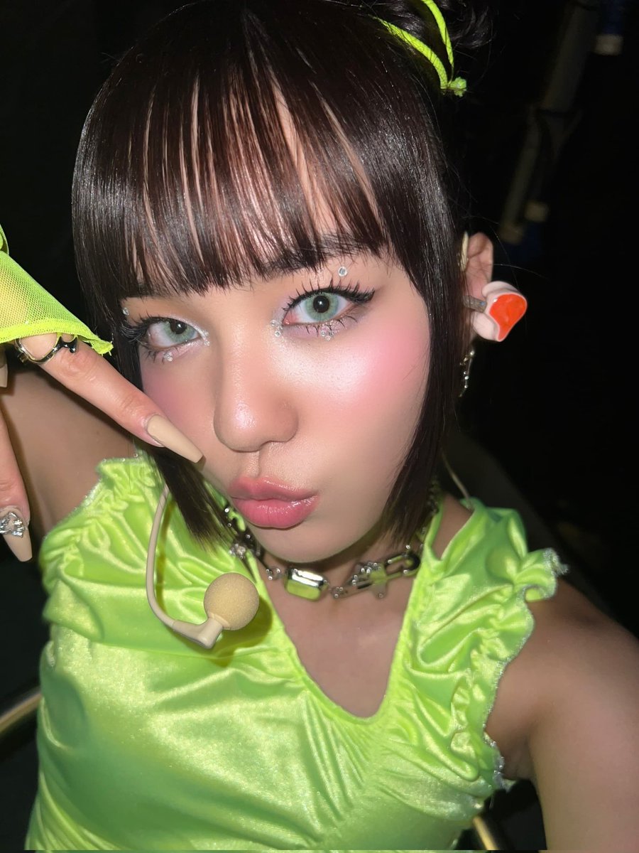 (📸• 20.09.23) Atualização da JURIA via Alphaz club.

"Muito obrigada🙏🥹🇸🇬❤️"

#XG #JURIA #쥬리아 #ジュリア <a href="/XGOfficial_/">XG OFFICIAL</a>