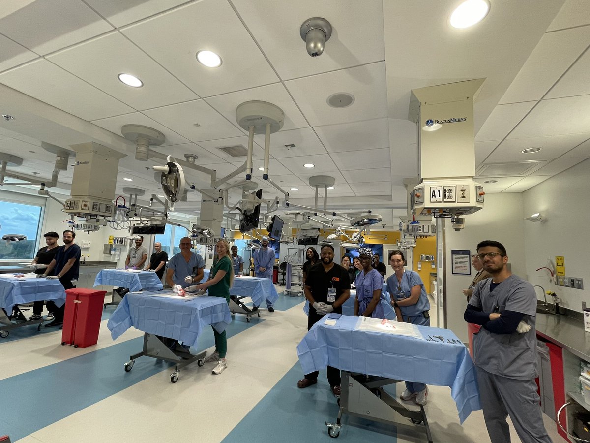 🩺 Hari (హరి 🇮🇳) Kalagara (@kalagarahari) on Twitter photo #POCUS
A great experience with real time ❤️ dissections along with #TEE #TTE learning for <a href="/mayojaxanes/">MCF Anesthesiology Residency</a> residents! <a href="/MayoAnesthesia/">Mayo Clinic Department of Anesthesiology</a> <a href="/ArcherKMartin/">Archer Martin</a> <a href="/AdaobiIbeDO/">Adaobi Ibe DO, MPH</a> @CarolineNjue10 <a href="/RAKlingbeilDNP/">Rebecca Klingbeil, DNP, ARNP, CRNA</a> <a href="/avfDO/">Ashley Virginia Fritz D.O.</a> <a href="/BethLadlie/">Beth Ladlie (she/her)</a> <a href="/Sindhu_Nimma/">Sindhuja Nimma</a> <a href="/RyanChadha1/">Ryan Chadha</a> <a href="/rossrenew/">The Ross</a> <a href="/BojaxhiMD/">Elird Bojaxhi MD FASA</a> <a href="/nathanhwaldron/">Nathan Waldron</a> #POCUS
A great experience with real time ❤️ dissections along with #TEE #TTE learning for <a href="/mayojaxanes/">MCF Anesthesiology Residency</a> residents! <a href="/MayoAnesthesia/">Mayo Clinic Department of Anesthesiology</a> <a href="/ArcherKMartin/">Archer Martin</a> <a href="/AdaobiIbeDO/">Adaobi Ibe DO, MPH</a> @CarolineNjue10 <a href="/RAKlingbeilDNP/">Rebecca Klingbeil, DNP, ARNP, CRNA</a> <a href="/avfDO/">Ashley Virginia Fritz D.O.</a> <a href="/BethLadlie/">Beth Ladlie (she/her)</a> <a href="/Sindhu_Nimma/">Sindhuja Nimma</a> <a href="/RyanChadha1/">Ryan Chadha</a> <a href="/rossrenew/">The Ross</a> <a href="/BojaxhiMD/">Elird Bojaxhi MD FASA</a> <a href="/nathanhwaldron/">Nathan Waldron</a>