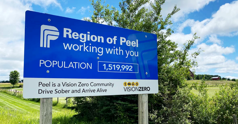 regionofpeel's tweet photo. The province is dissolving Peel Region effective Jan. 1, 2025 and are providing an opportunity to give feedback by Dec. 11, 2023. 

Visit the following site for more information: