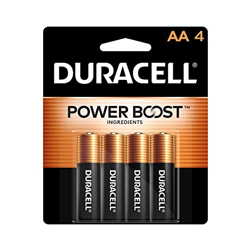 DeepPrice's tweet image. Lowest price on Amazon.com for AA Batteries  from DURACELL #dpdLowestPrice #DURACELL #AABatteries
Only $4.3
amazon.com/dp/B000YHO5MI?…