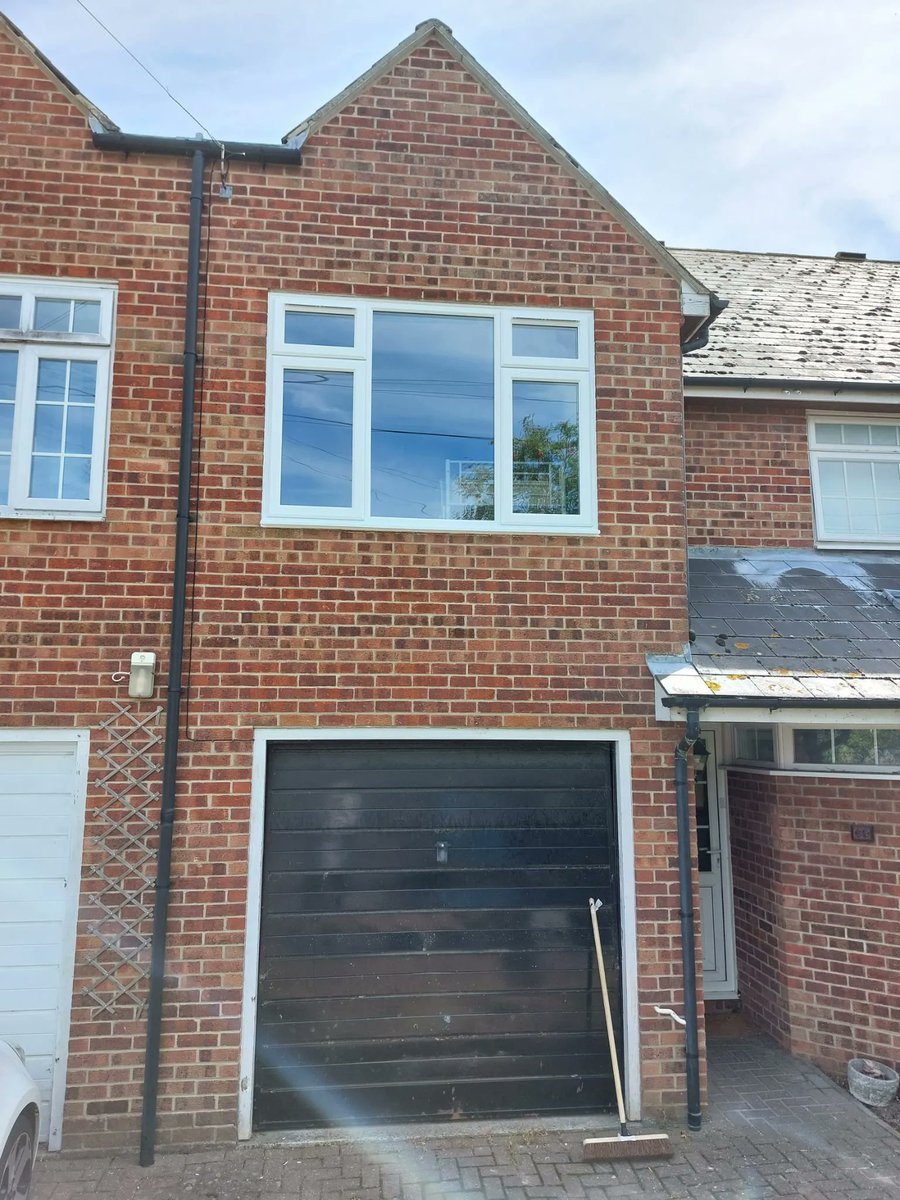 AJ Windows and doors tweet media